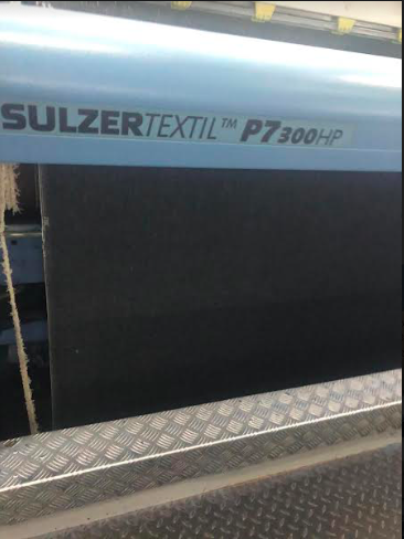 Sulzur P7300 HP 1.1