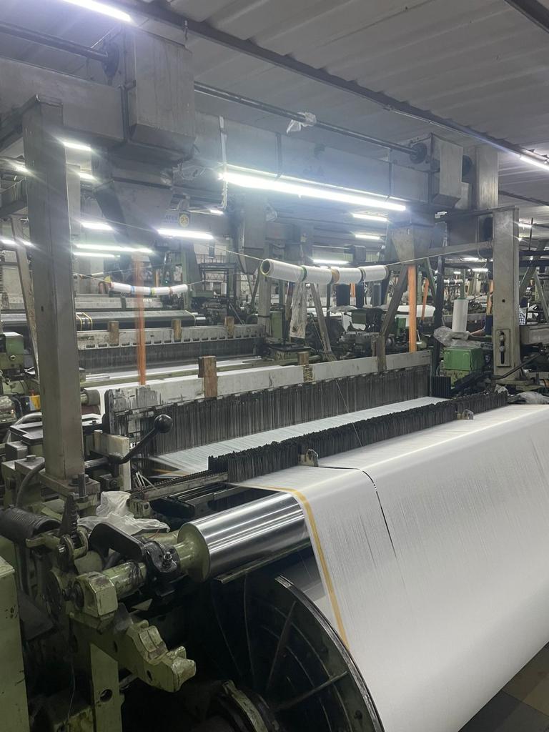 Sulzer PU