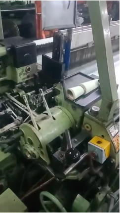 48 Looms available in PU