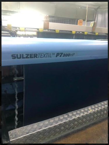 Sulzur P7300 HP