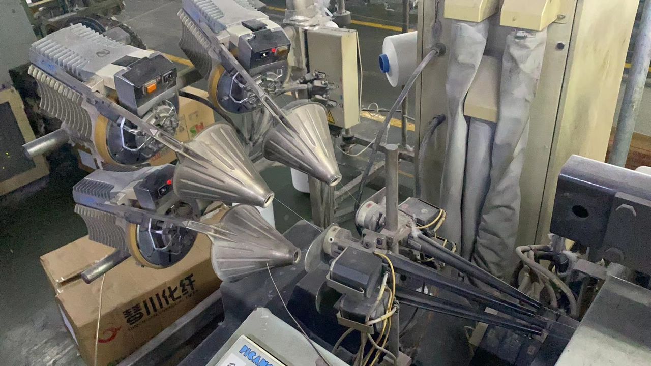 Picanol Omni Plus Airjet