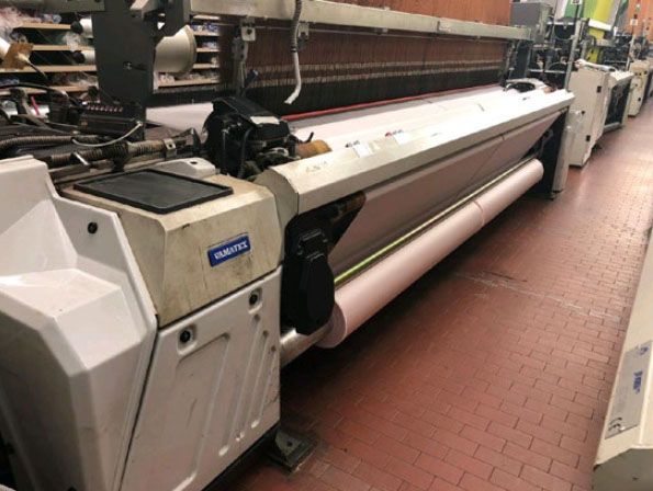 Vamatex P1001 Super EK