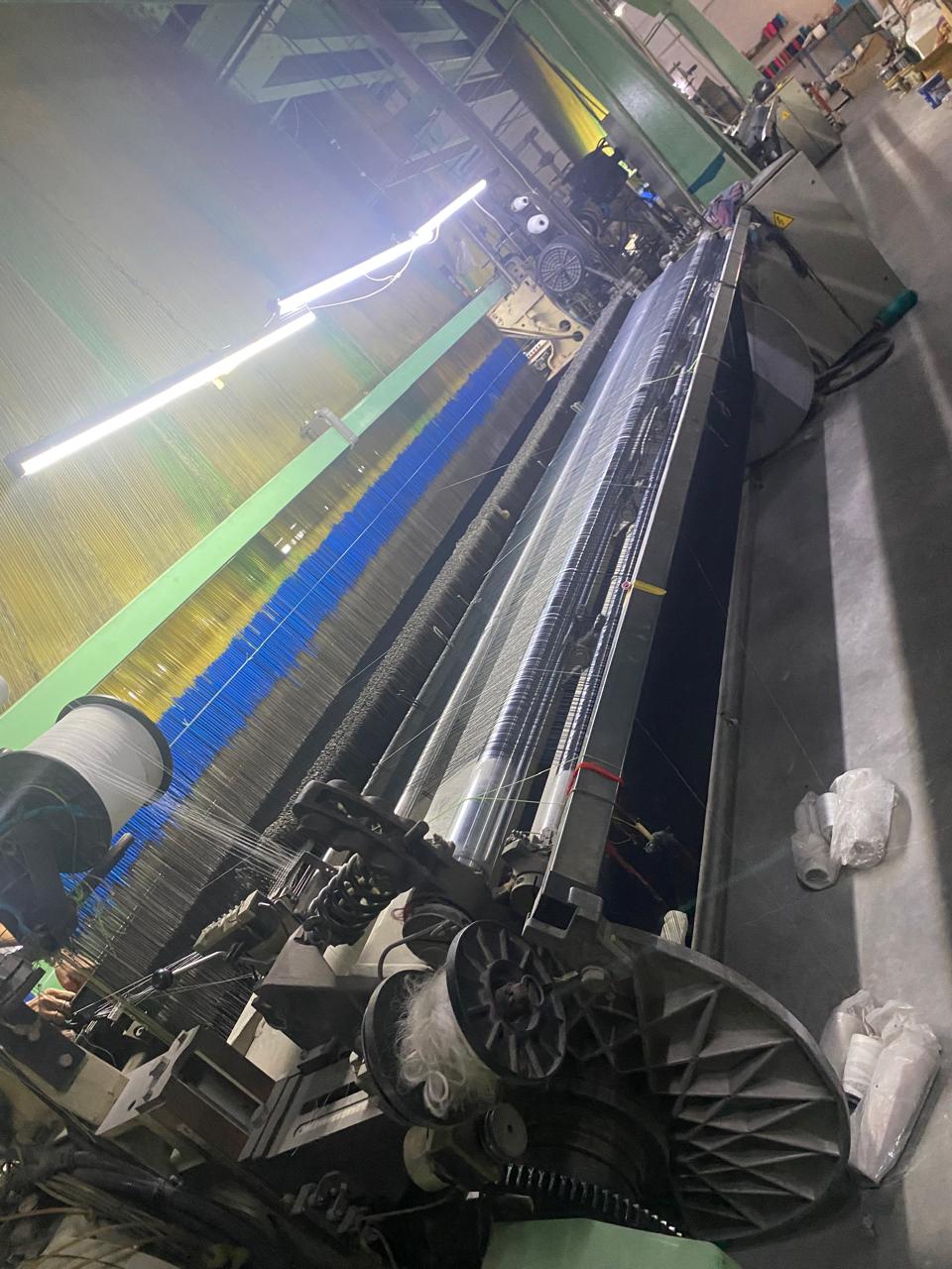 Somet Alpha Green Loom