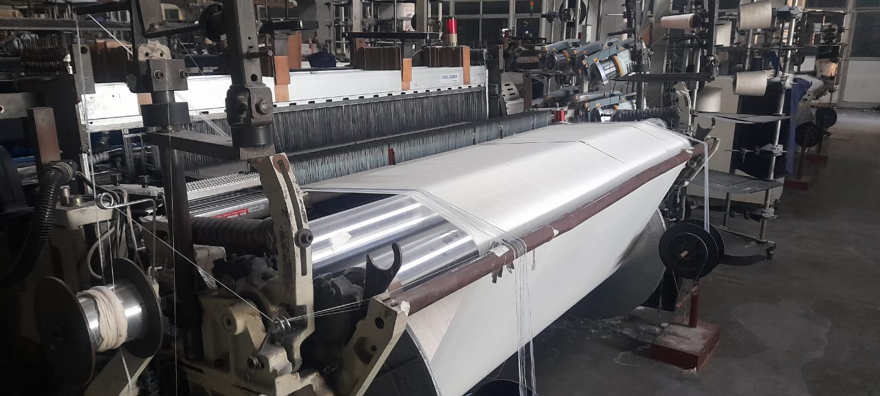 Sulzer Loom 5