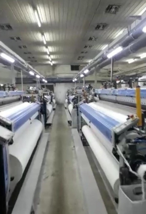 ITEMA R9500