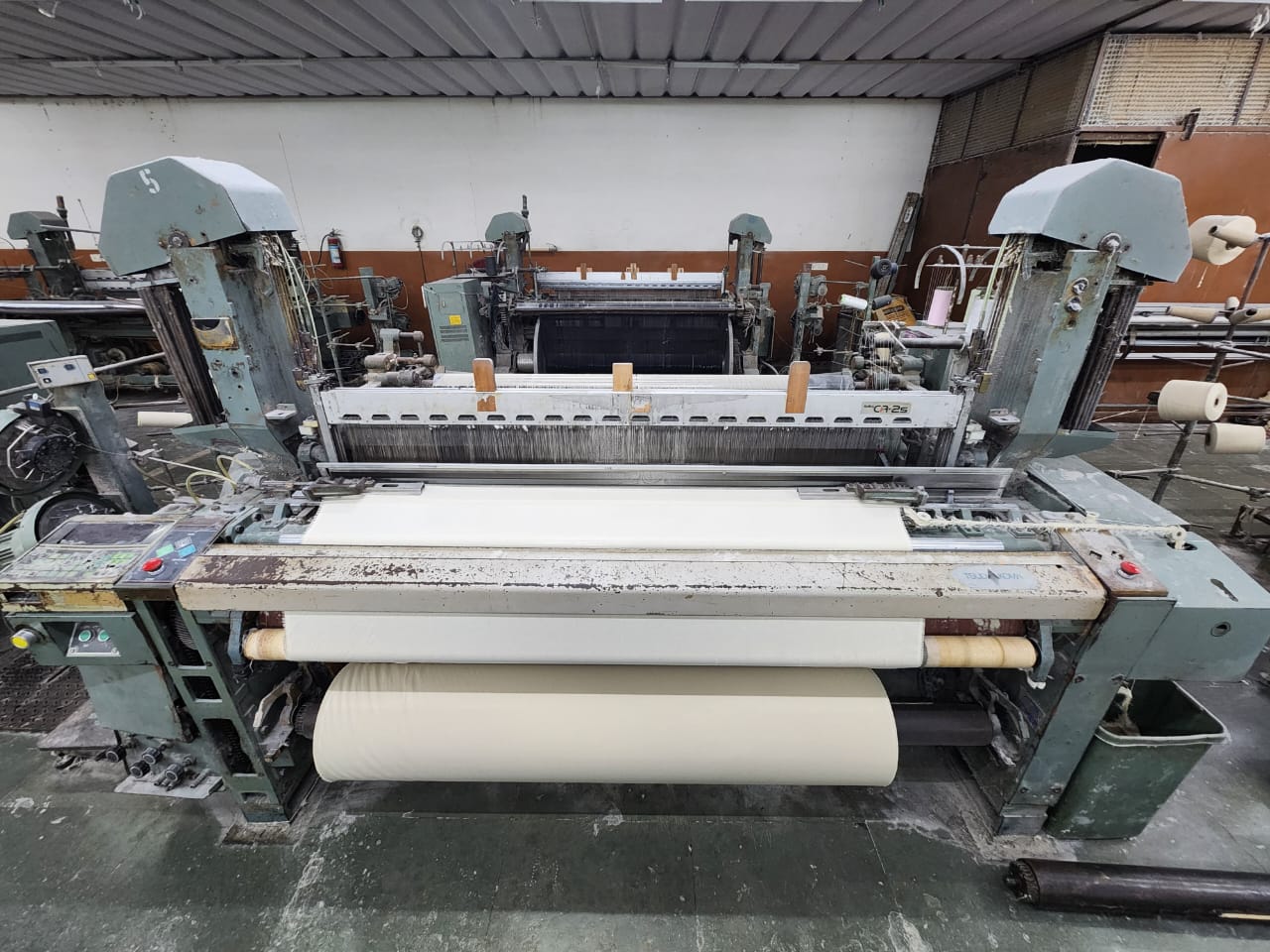 AIRJET TSUDAKOMA 205 
