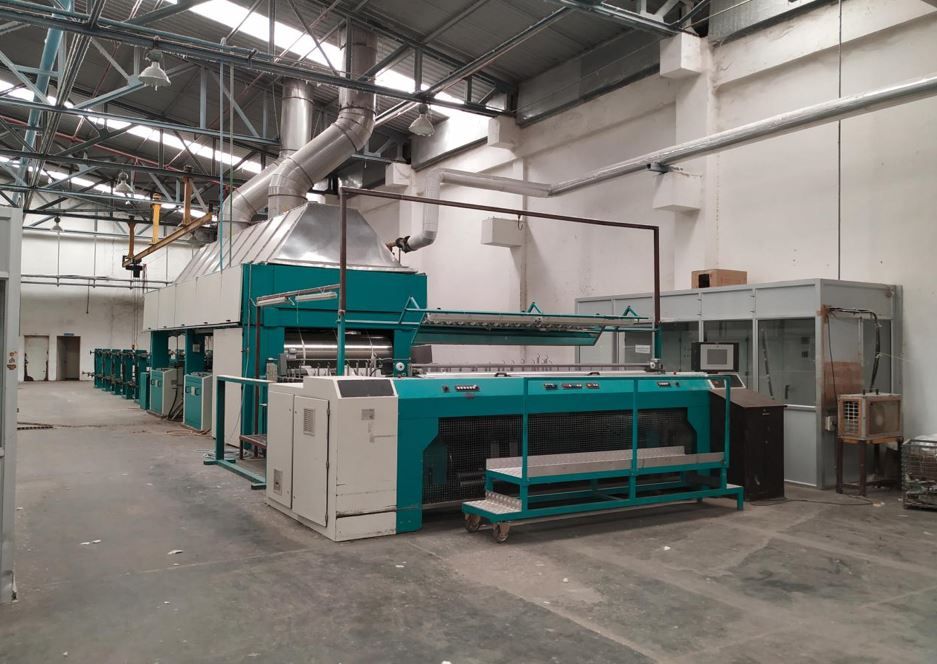 Karl Mayer  Rotal SRL