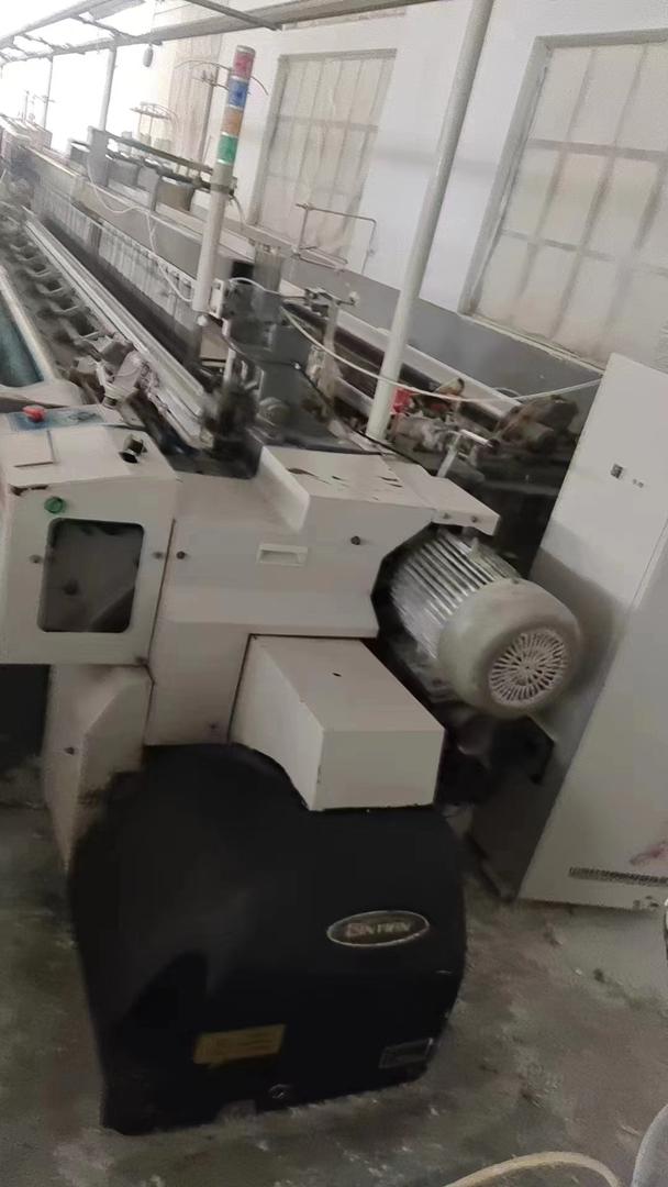 Rifa RFJA20 Airjet Loom