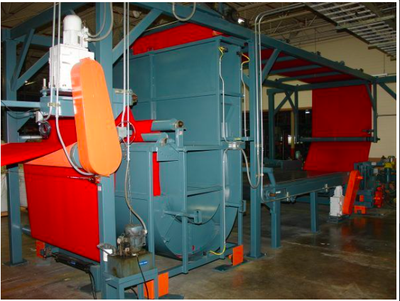 Tuftco PVC Tile Line 200 Cm